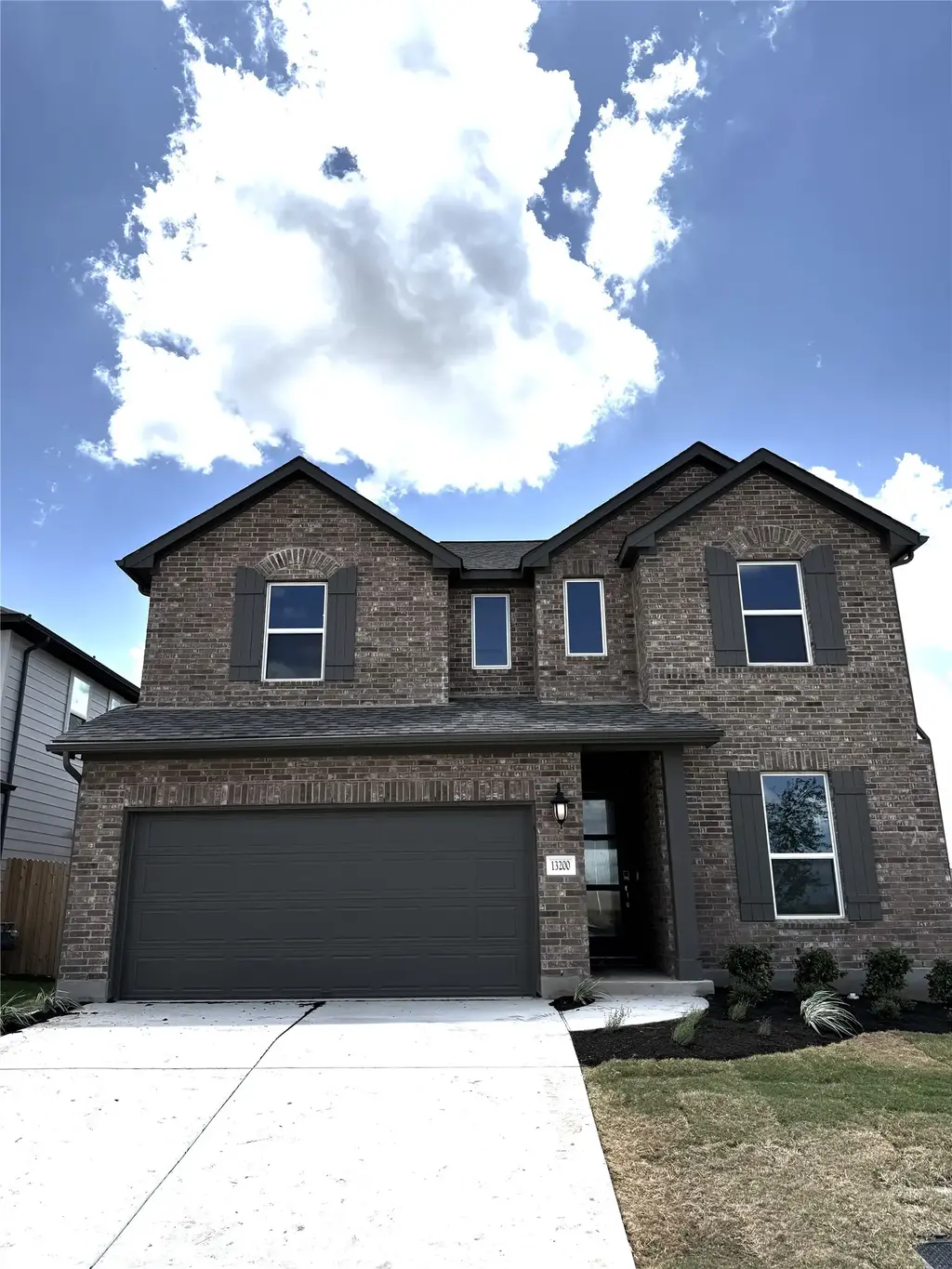 13200 Parsons Prairie Lane, Buda