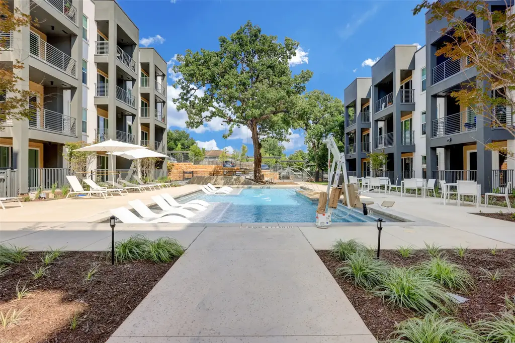 4801 Springdale Road 2210, Austin