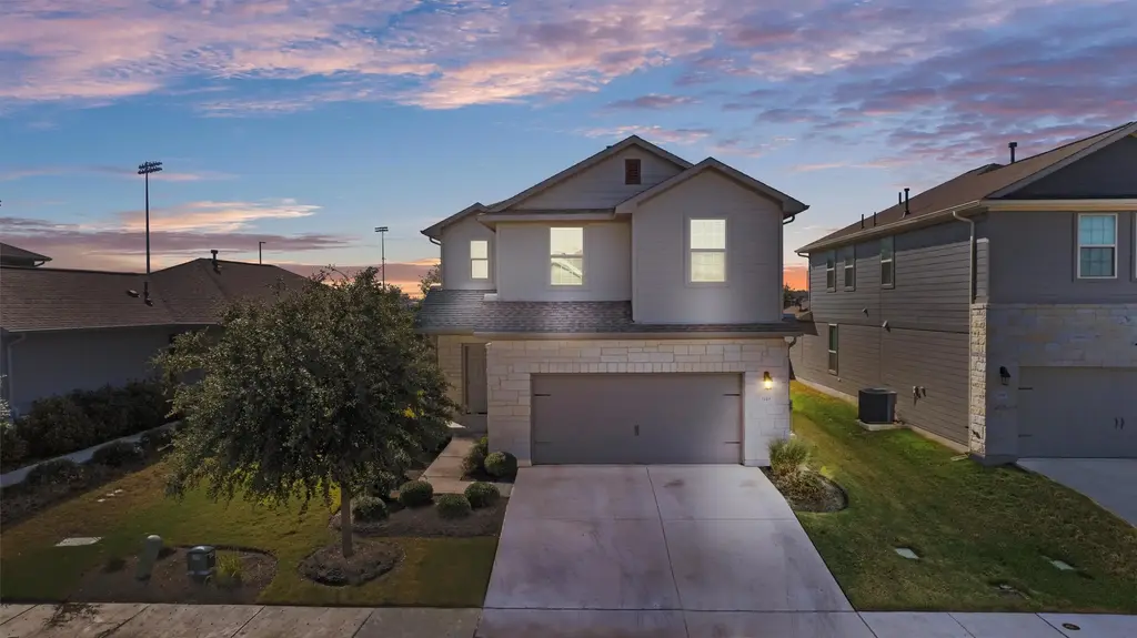 1148 Kimblewick Drive, Georgetown