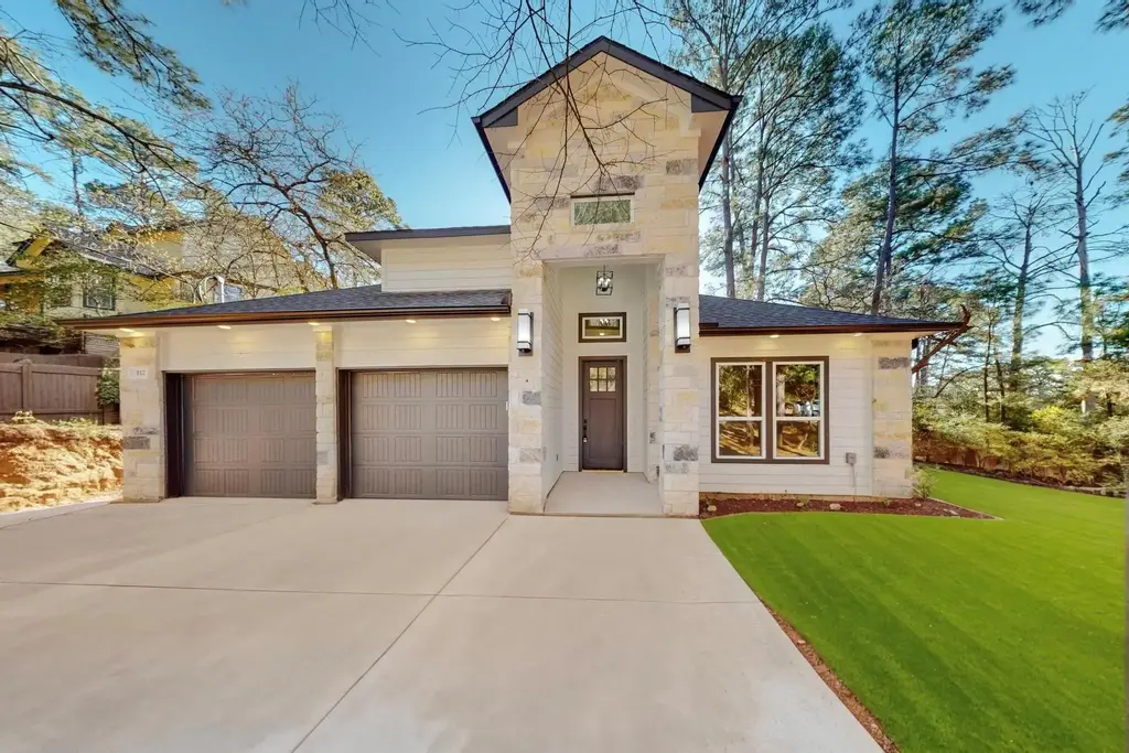 117 Keaau Court W, Bastrop