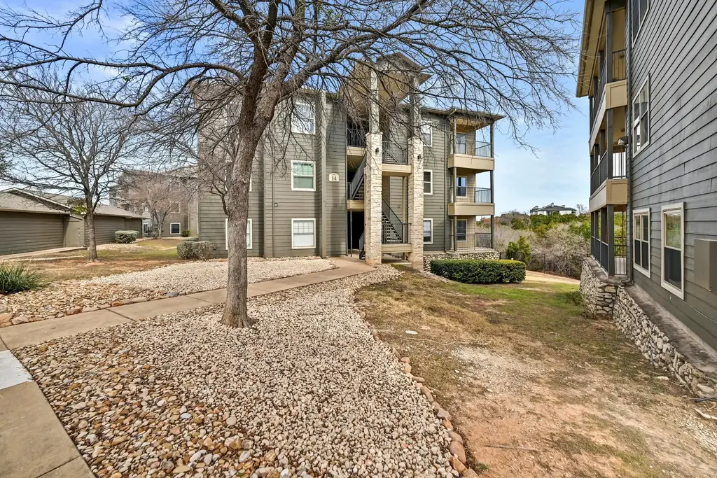 2320 Gracy Farms Lane 1413, Austin