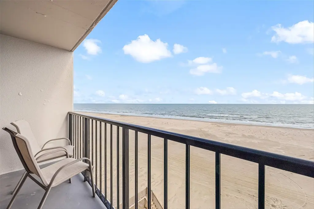 11945 Termini San Luis Pass Road 406, Galveston