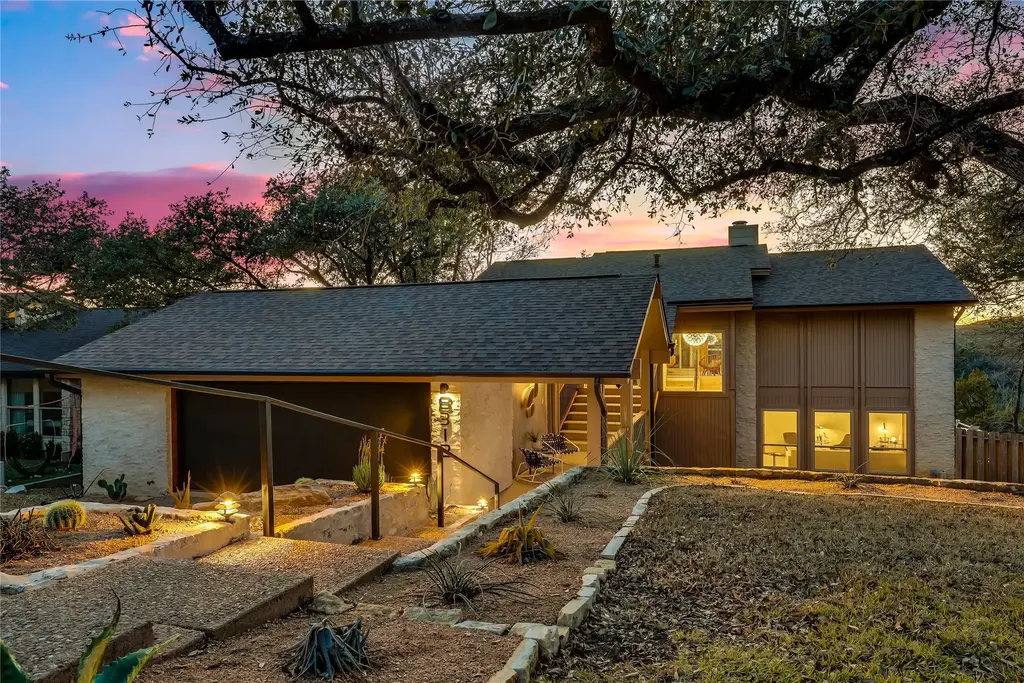 8312 Appalachian Drive, Austin