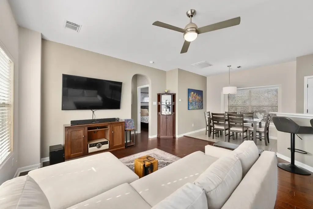 2905 Saville Loop, Austin