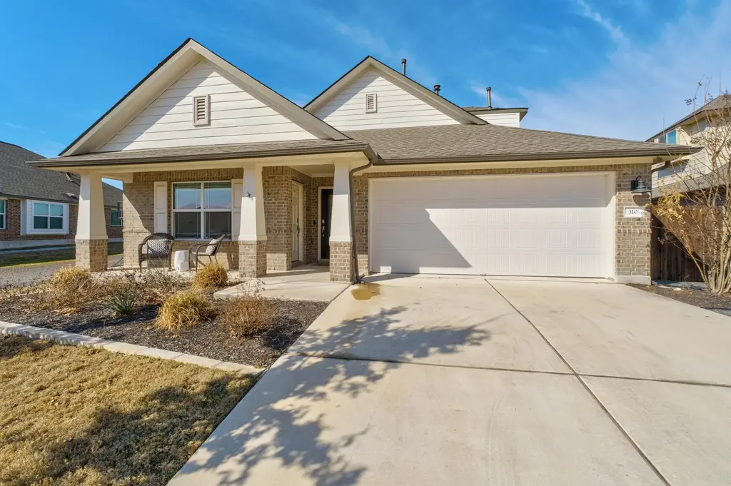 310 Garcitas Cove 299, Austin