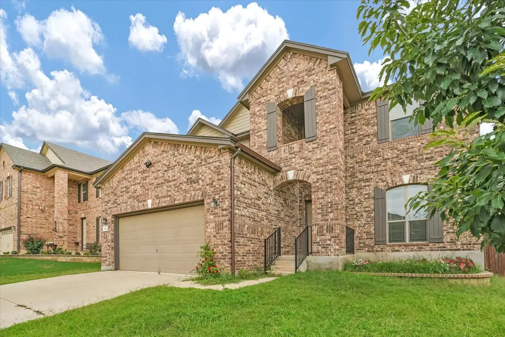 222 Culebra Drive, Georgetown
