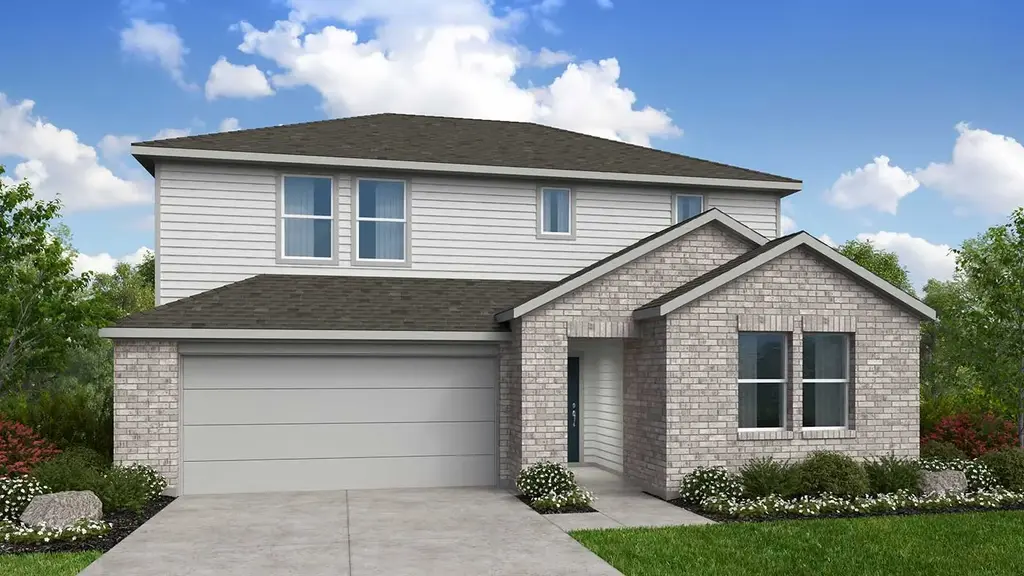 15425 Flowers View, Pflugerville