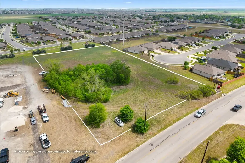 101 Mager Lane, Hutto