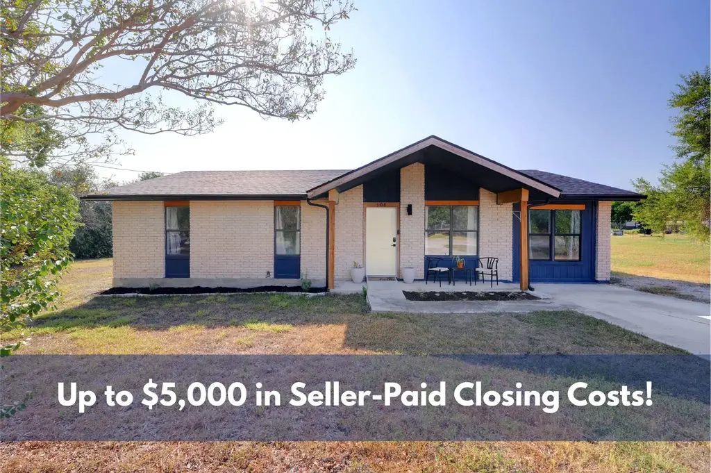 308 River Hills Drive, San Marcos