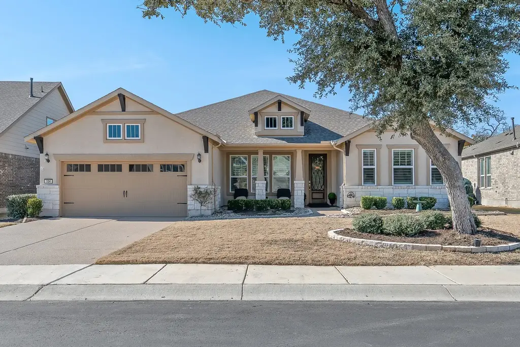 104 Marfa Cove, Georgetown