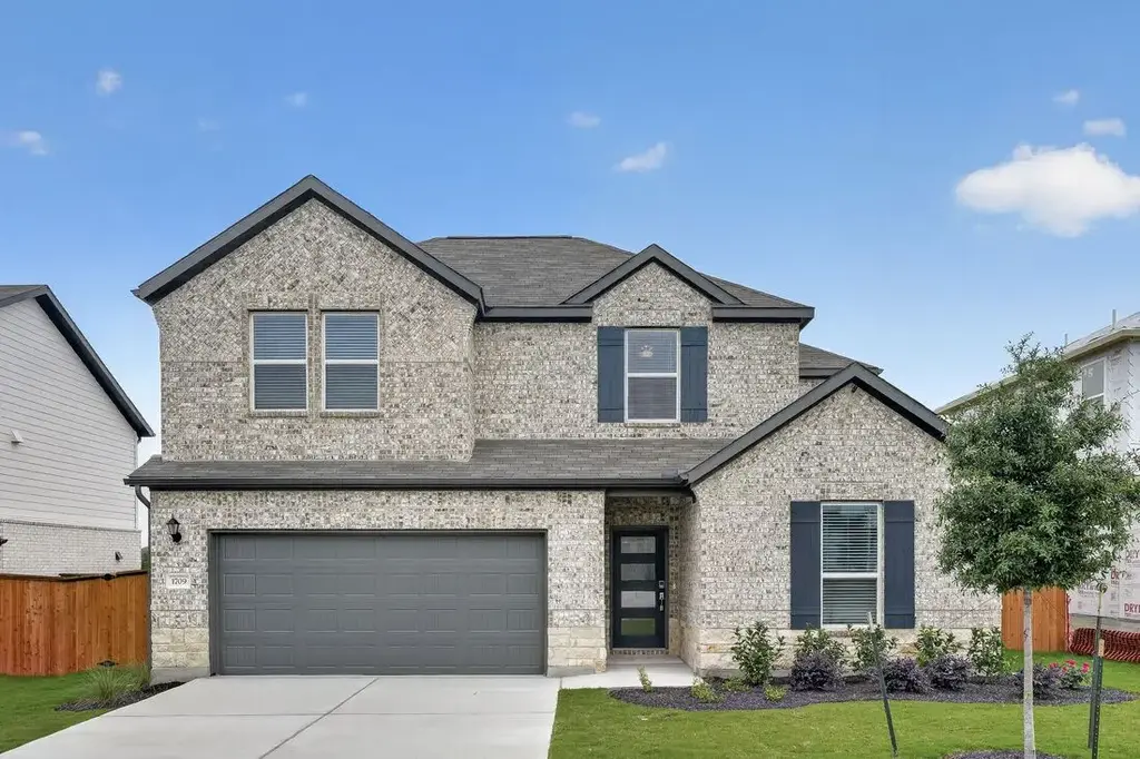 1709 Lorant Lane, Pflugerville