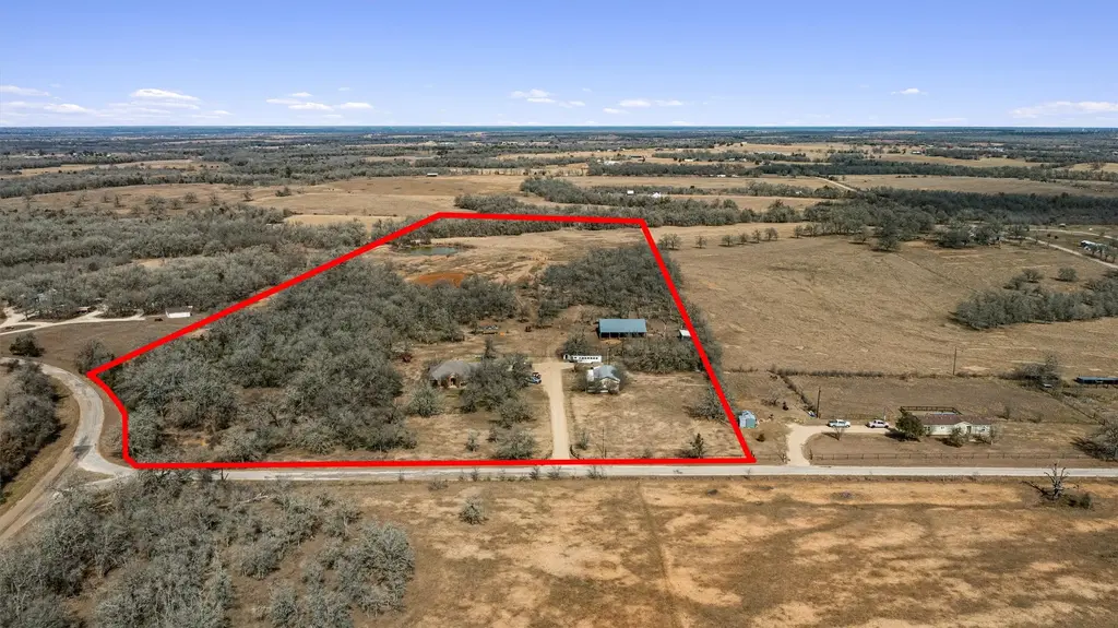 173 County Road 458a, Thorndale