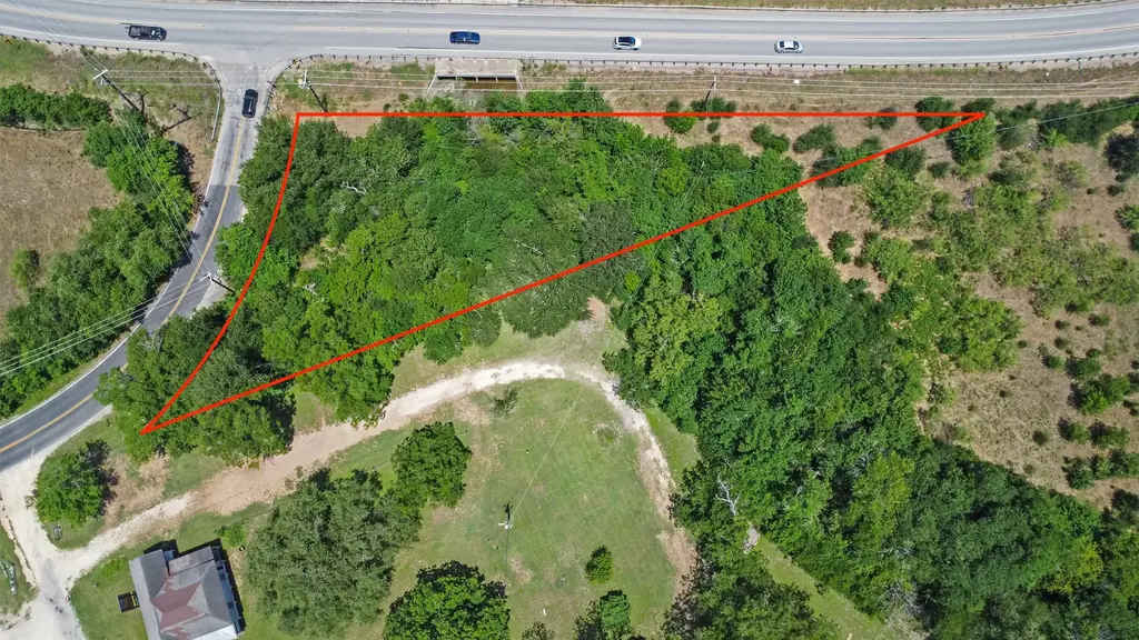 Fm 969 Road, Austin