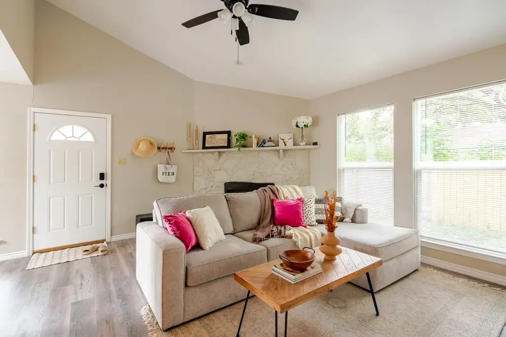 6307 Okner Lane A, Austin