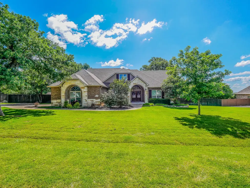 430 Archstone Loop, Belton