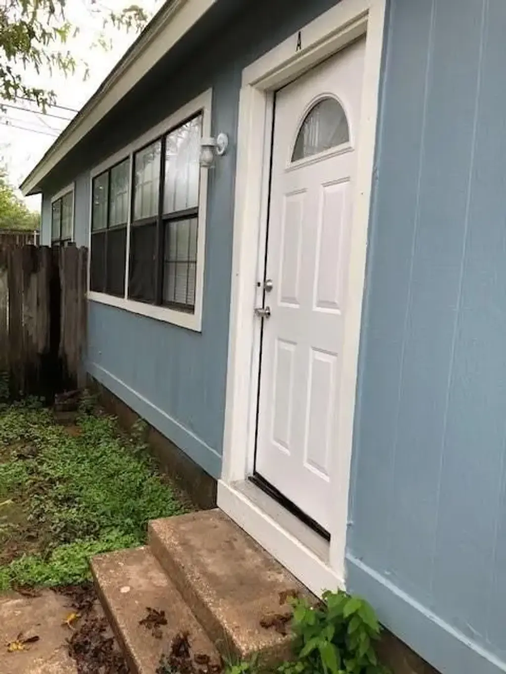 2108 Se Donahue Lane A, Austin