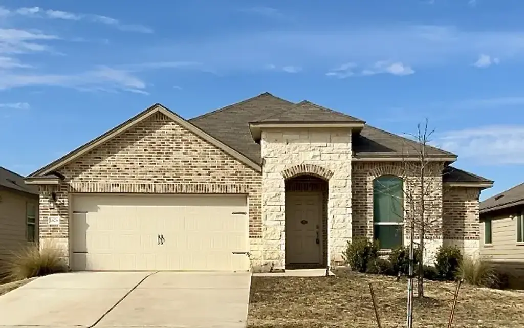 1828 T H Johnson Drive, Taylor