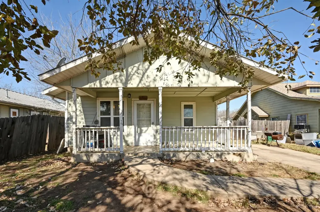 6901 Frontera Trail, Austin