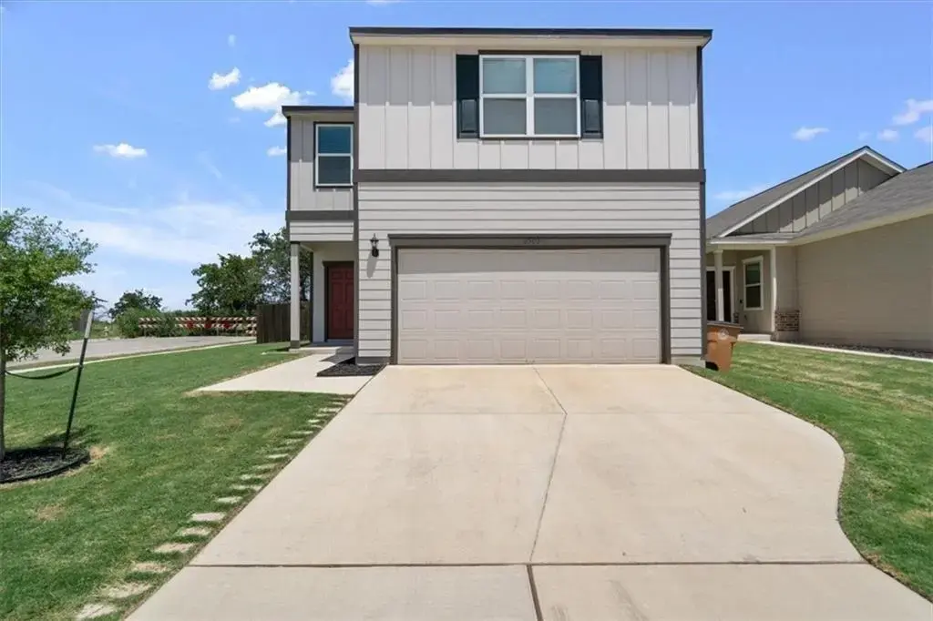6500 Routenburn Street, Austin