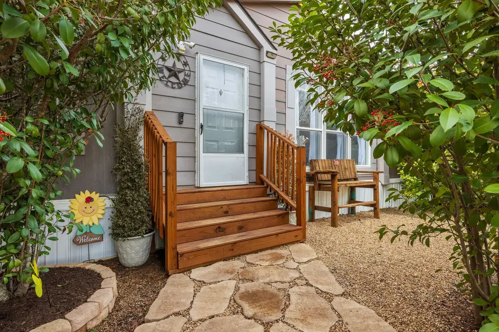 11200 Ridgewood Drive, Salado