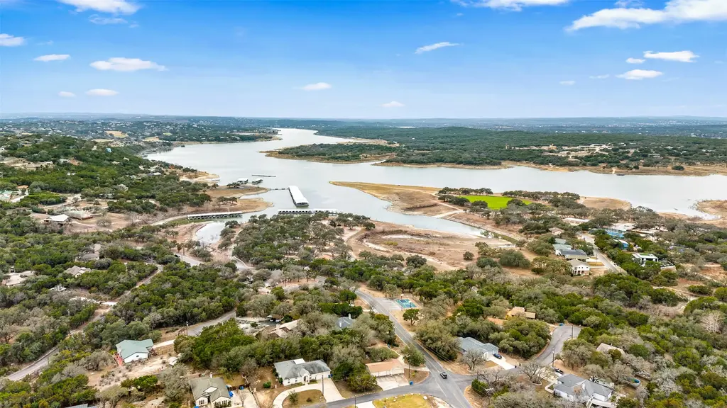 21461 Coyote Trail 7, Lago Vista