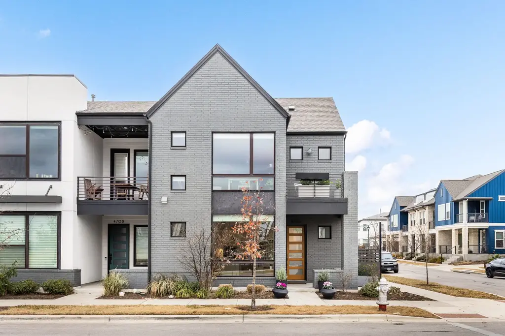 4710 Eberly Street, Austin
