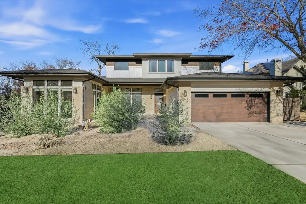 6104 Cary Drive, Austin