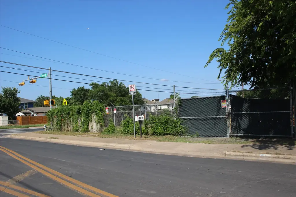 7109 Bennett Avenue, Austin