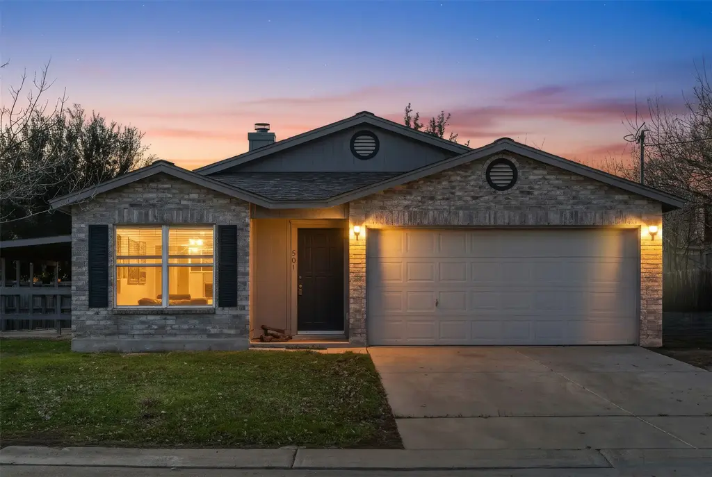 501 Denise Drive, New Braunfels