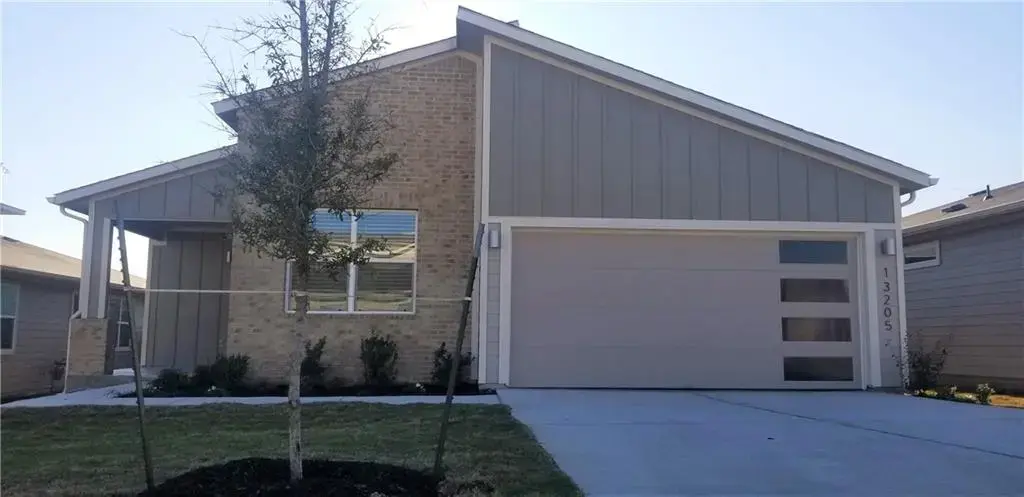 13205 Baileyfield Drive, Pflugerville