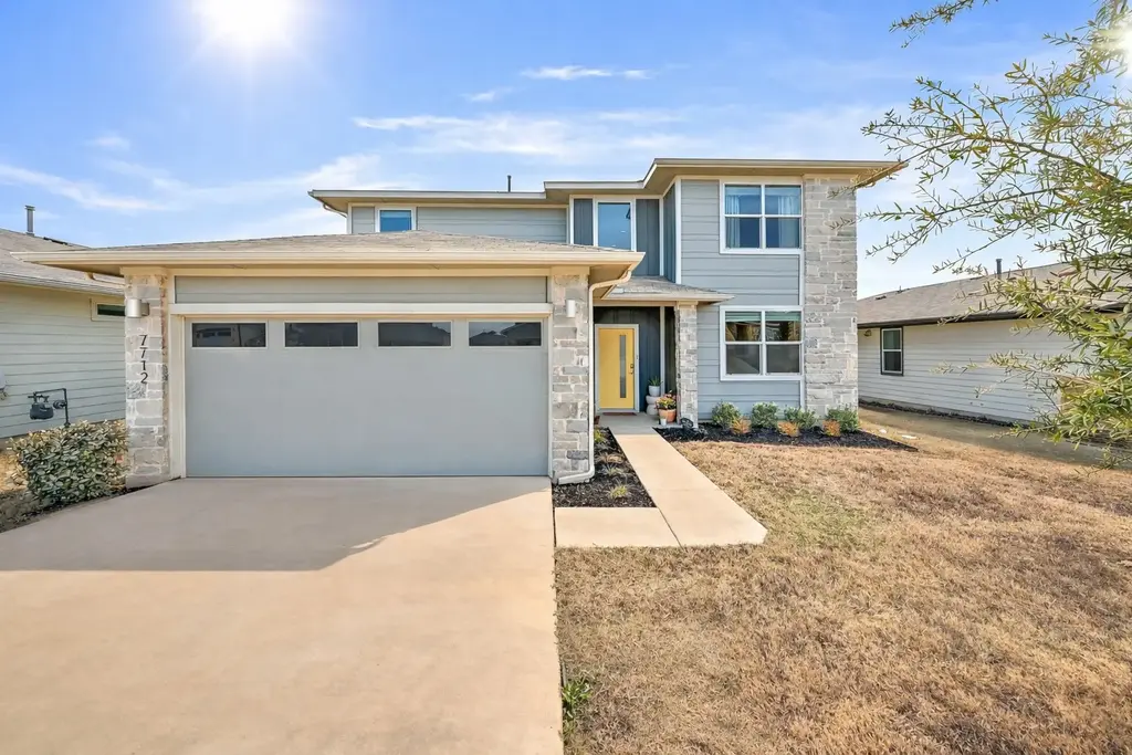 7712 Linnie Lane, Austin