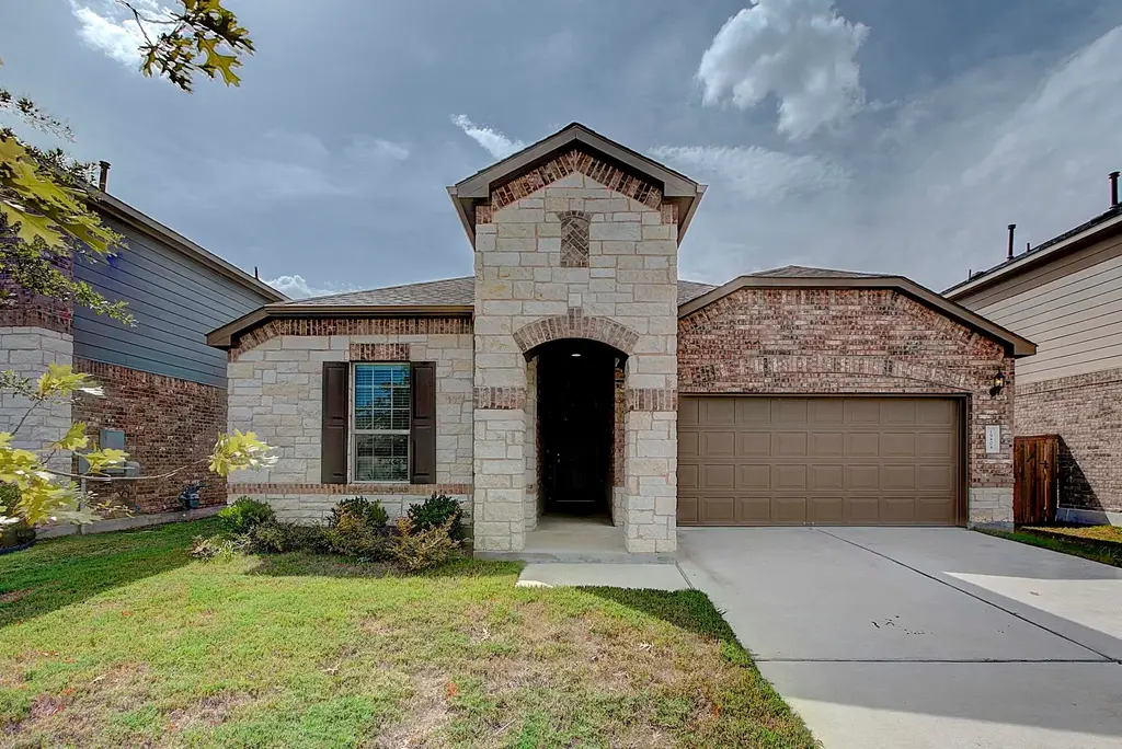 19804 Cherubini Trail, Pflugerville