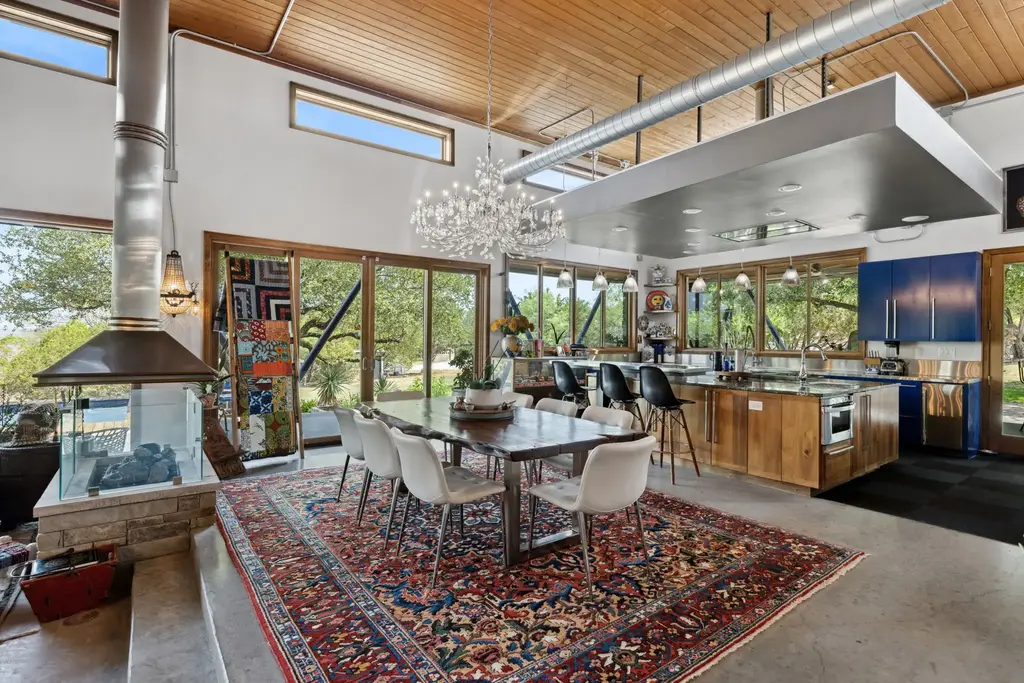 4418 Brasada Lane, Marble Falls