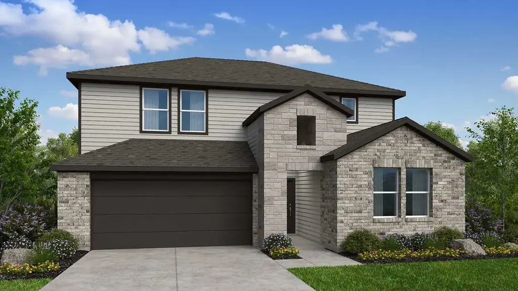 205 Makinaw Road, Hutto