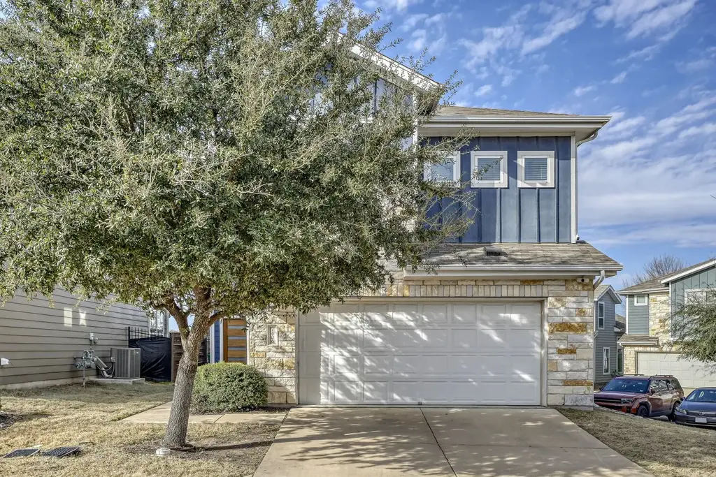 7406 Oberon Street 69, Austin