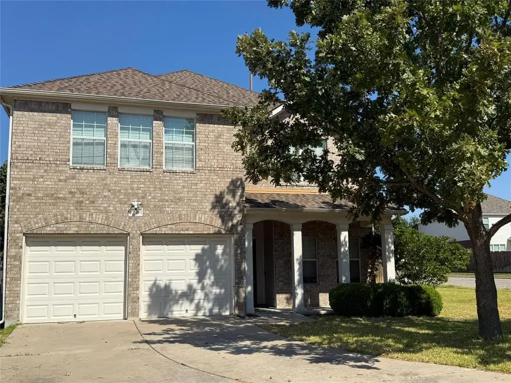 2808 Red Ivy Cove, Pflugerville