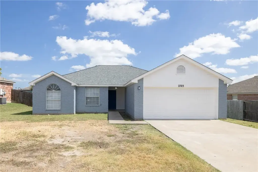 2703 Little Nolan Road, Killeen