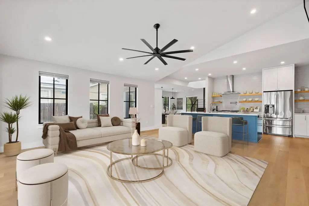 5604 Bull Creek Road, Austin