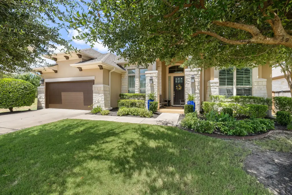 5016 Yucca Flower Lane, Georgetown