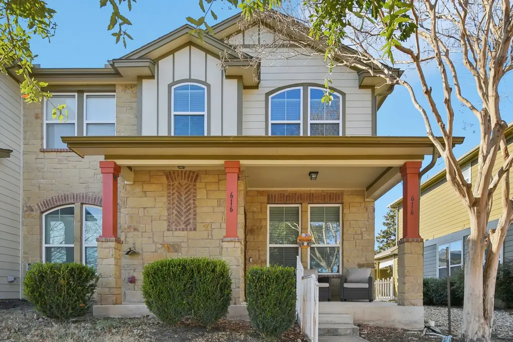 616 Lookout Tree Lane, Round Rock