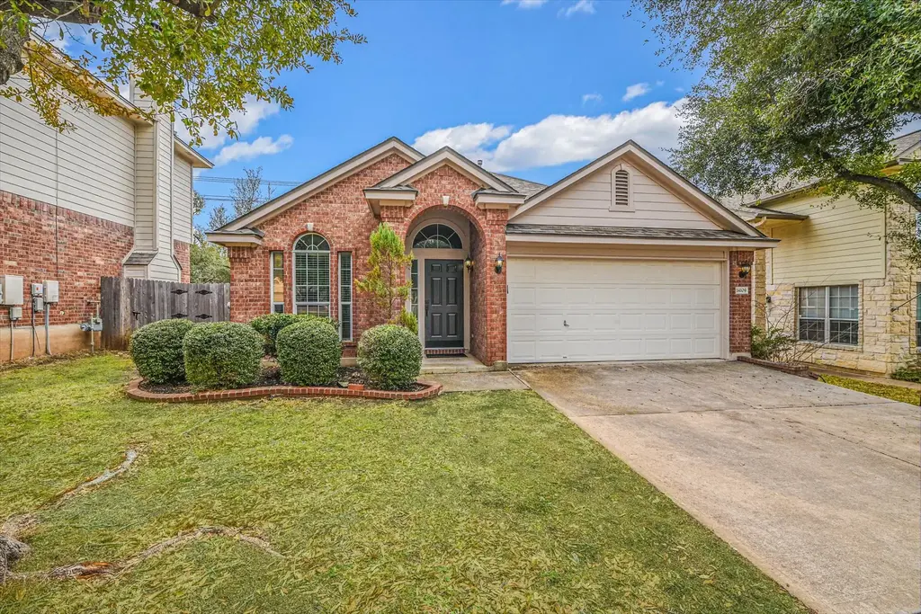 14109 Ballycastle Trail, Austin