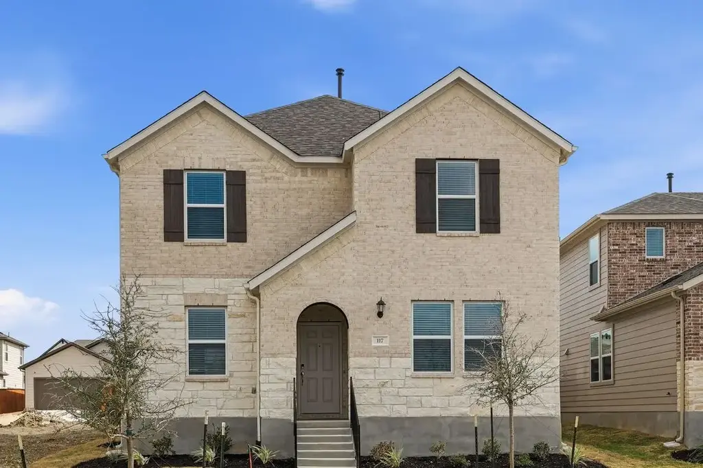 117 Betsy Road, Hutto