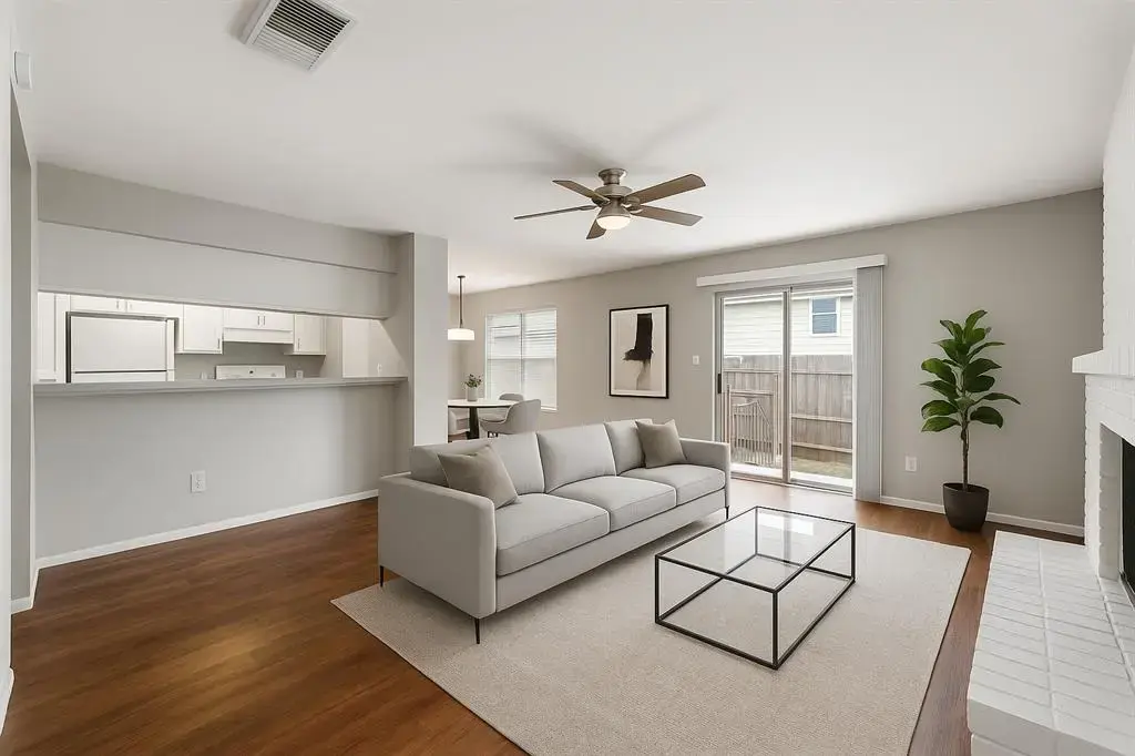 4304 Acropolis Court B, Austin