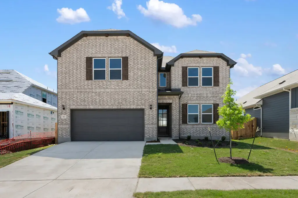 9801 Serene Bliss Lane, Buda