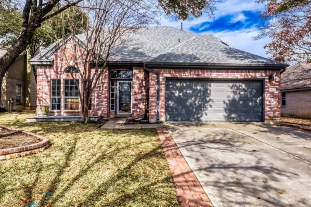 123 Parque Vista Drive, Georgetown
