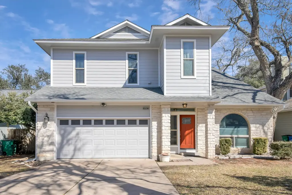8108 Matchlock Cove, Austin