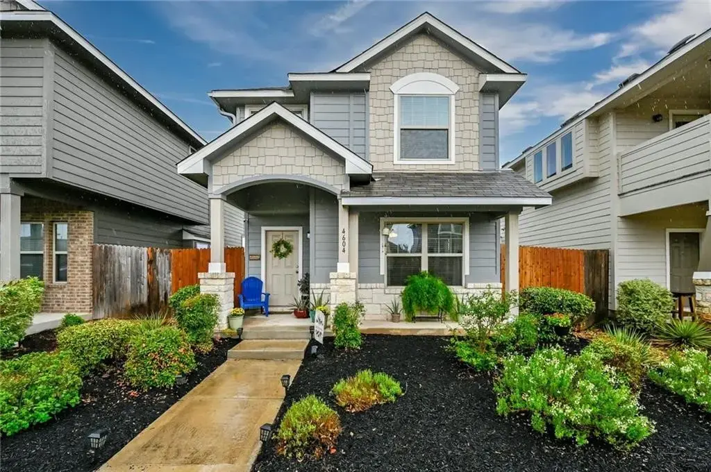 4604 Graceful Lane 509, Austin