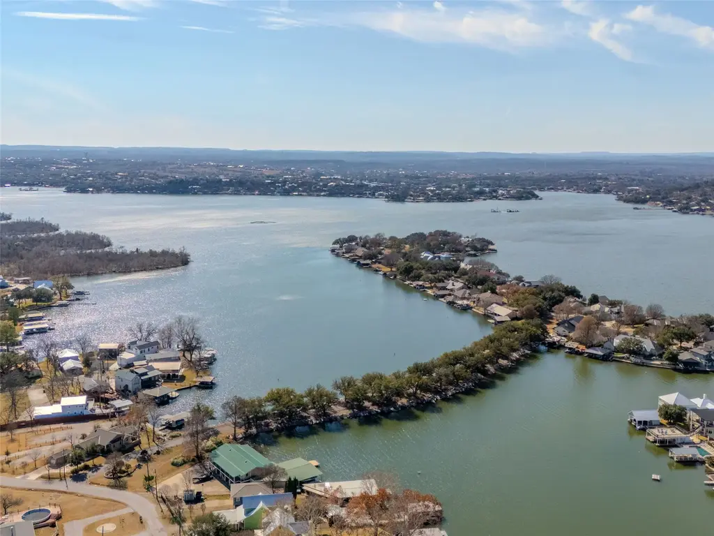 604 Highcrest Drive 511, Granite Shoals