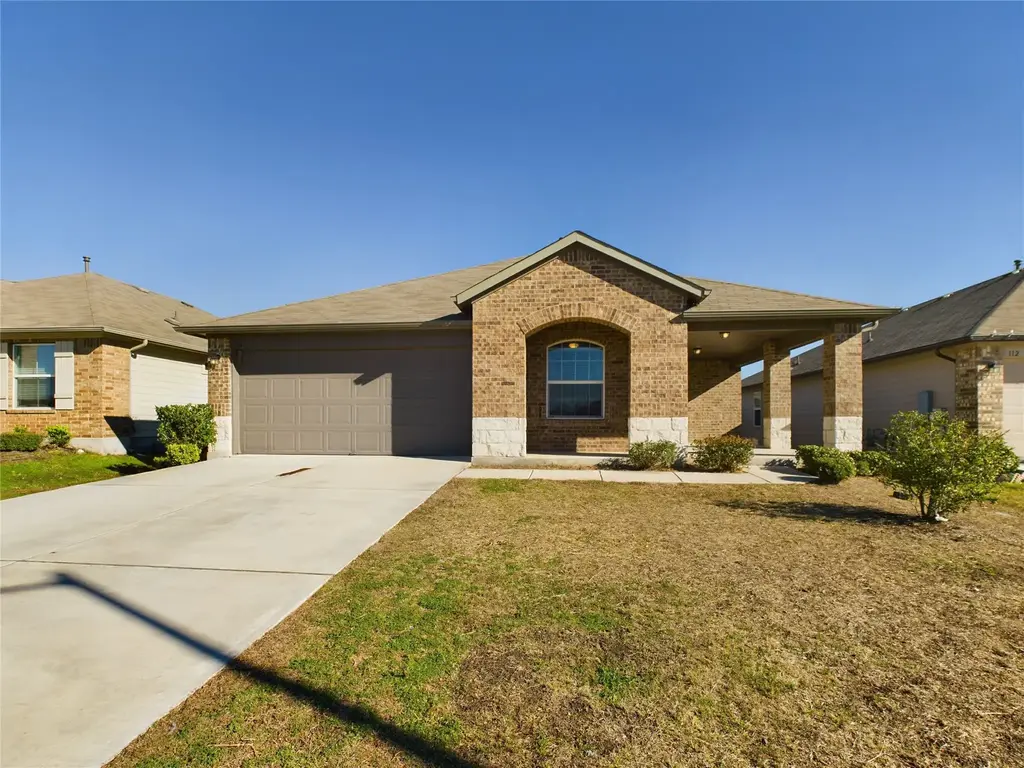 114 Cranbrook Lane, Hutto