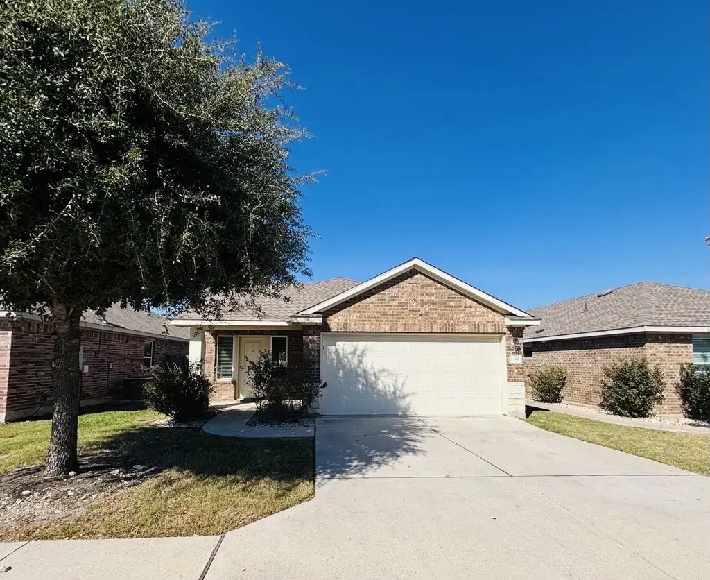 1320 Walden Pond Drive, Pflugerville